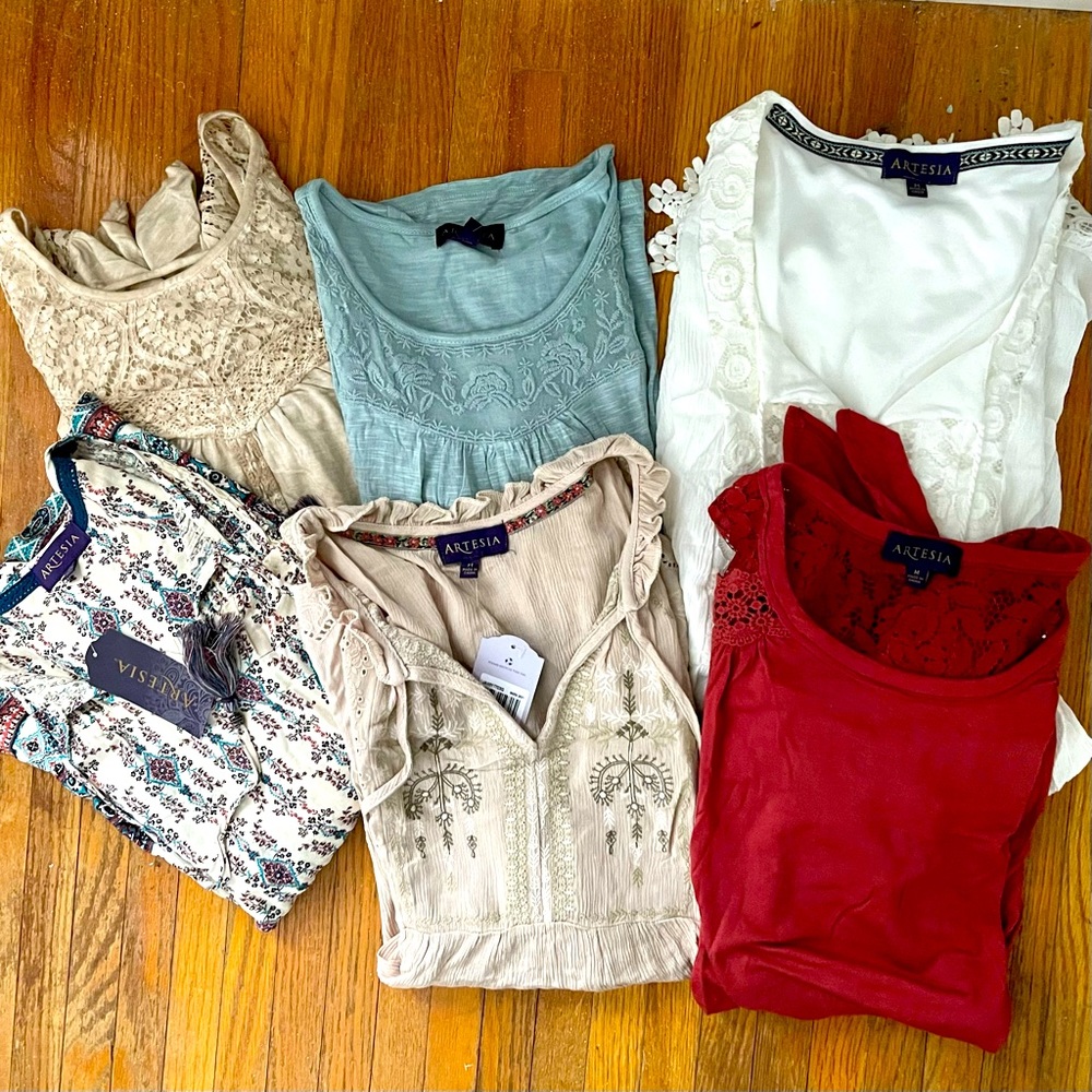 Haul NWT